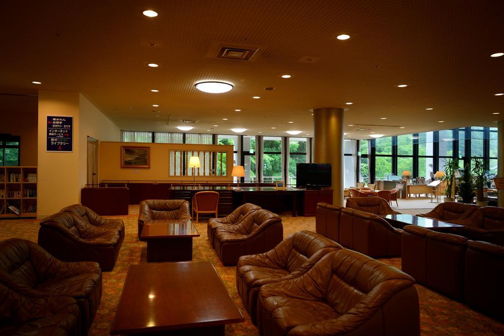 Active Resorts Iwate Hachimantai Hachimantai  Exterior photo