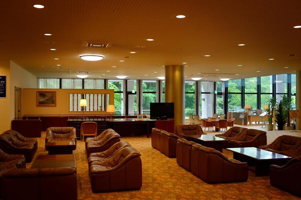Active Resorts Iwate Hachimantai Hachimantai  Exterior photo