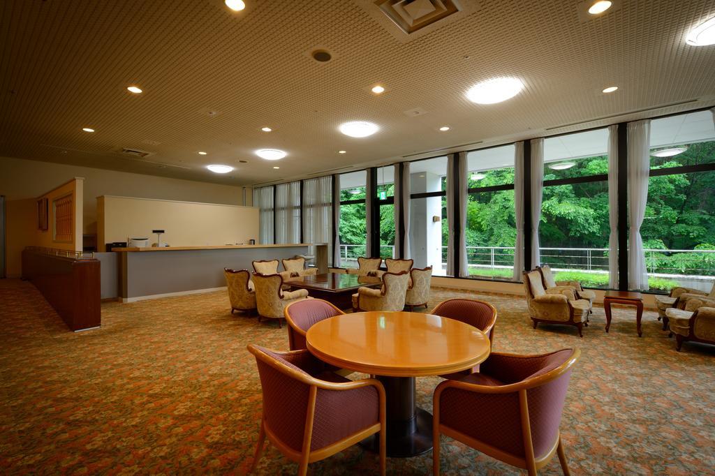 Active Resorts Iwate Hachimantai Hachimantai  Exterior photo