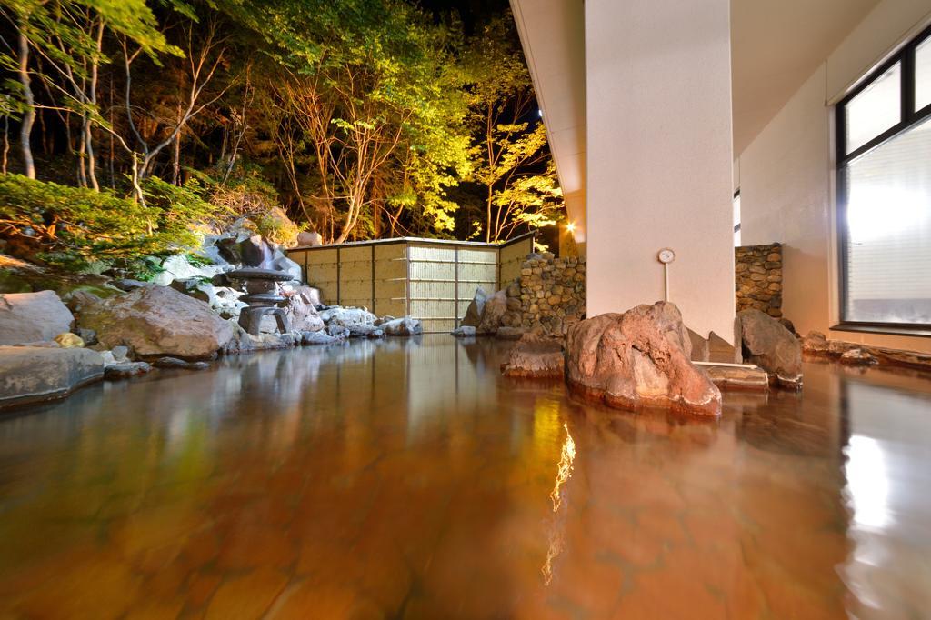 Active Resorts Iwate Hachimantai Hachimantai  Exterior photo