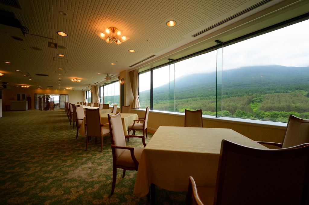 Active Resorts Iwate Hachimantai Hachimantai  Exterior photo