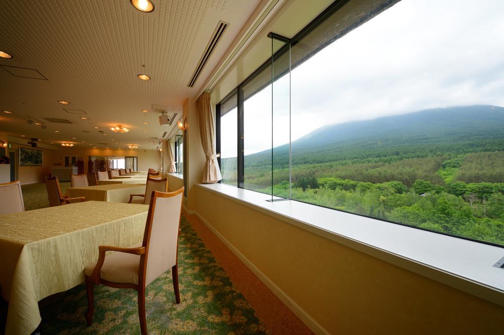 Active Resorts Iwate Hachimantai Hachimantai  Exterior photo