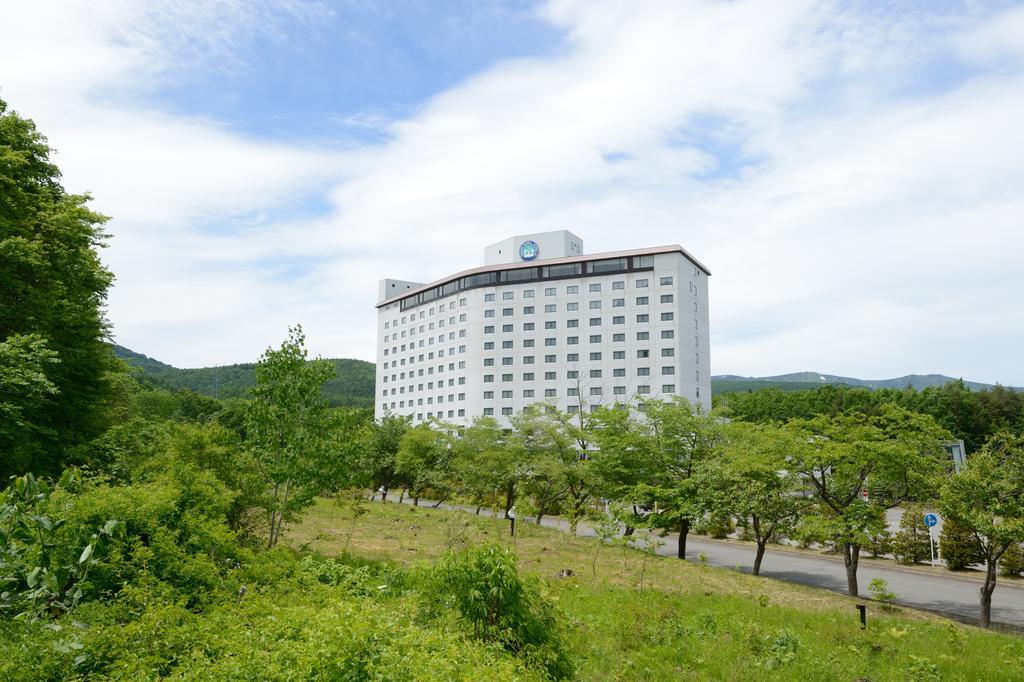 Active Resorts Iwate Hachimantai Hachimantai  Exterior photo