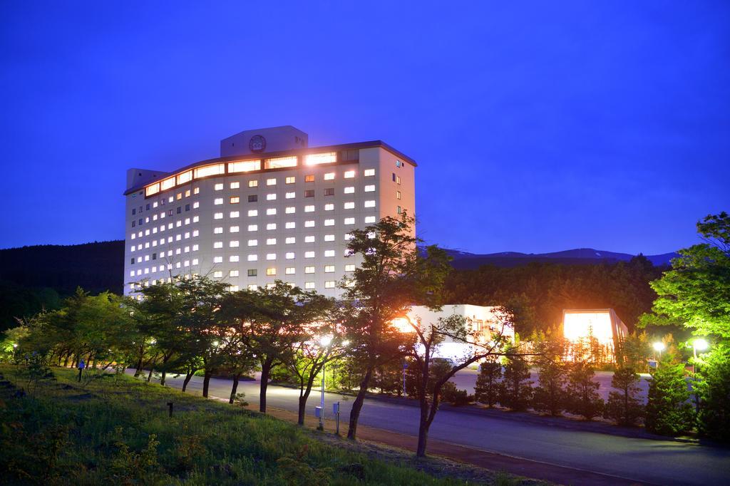 Active Resorts Iwate Hachimantai Hachimantai  Exterior photo