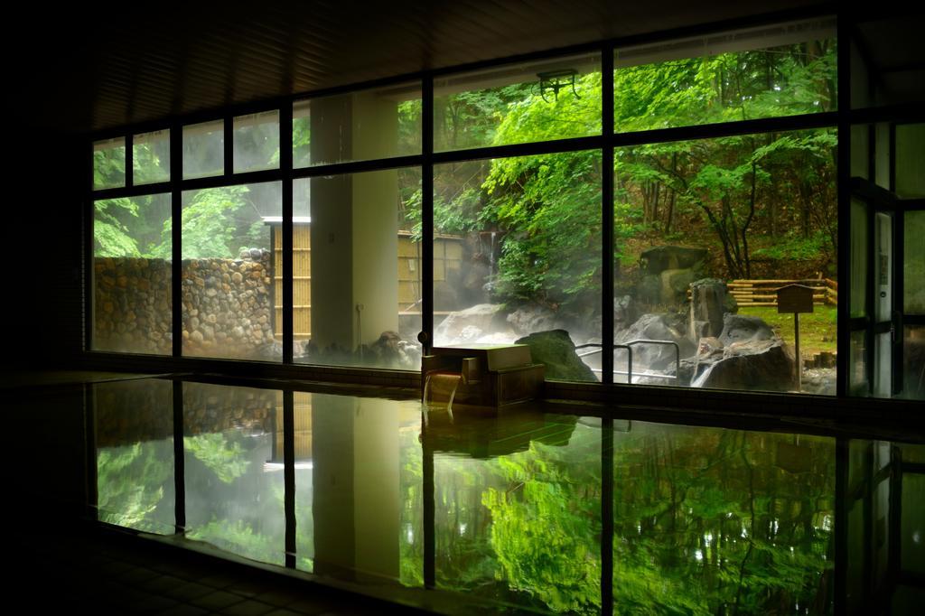 Active Resorts Iwate Hachimantai Hachimantai  Exterior photo