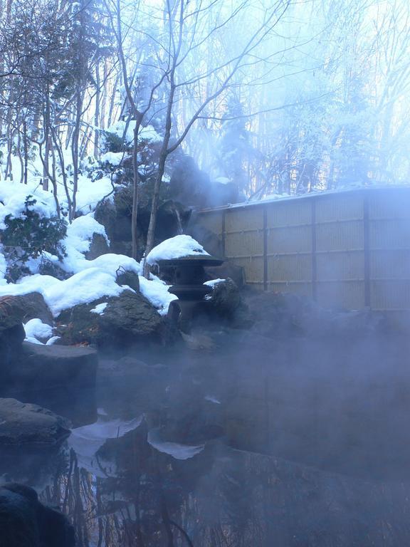 Active Resorts Iwate Hachimantai Hachimantai  Exterior photo