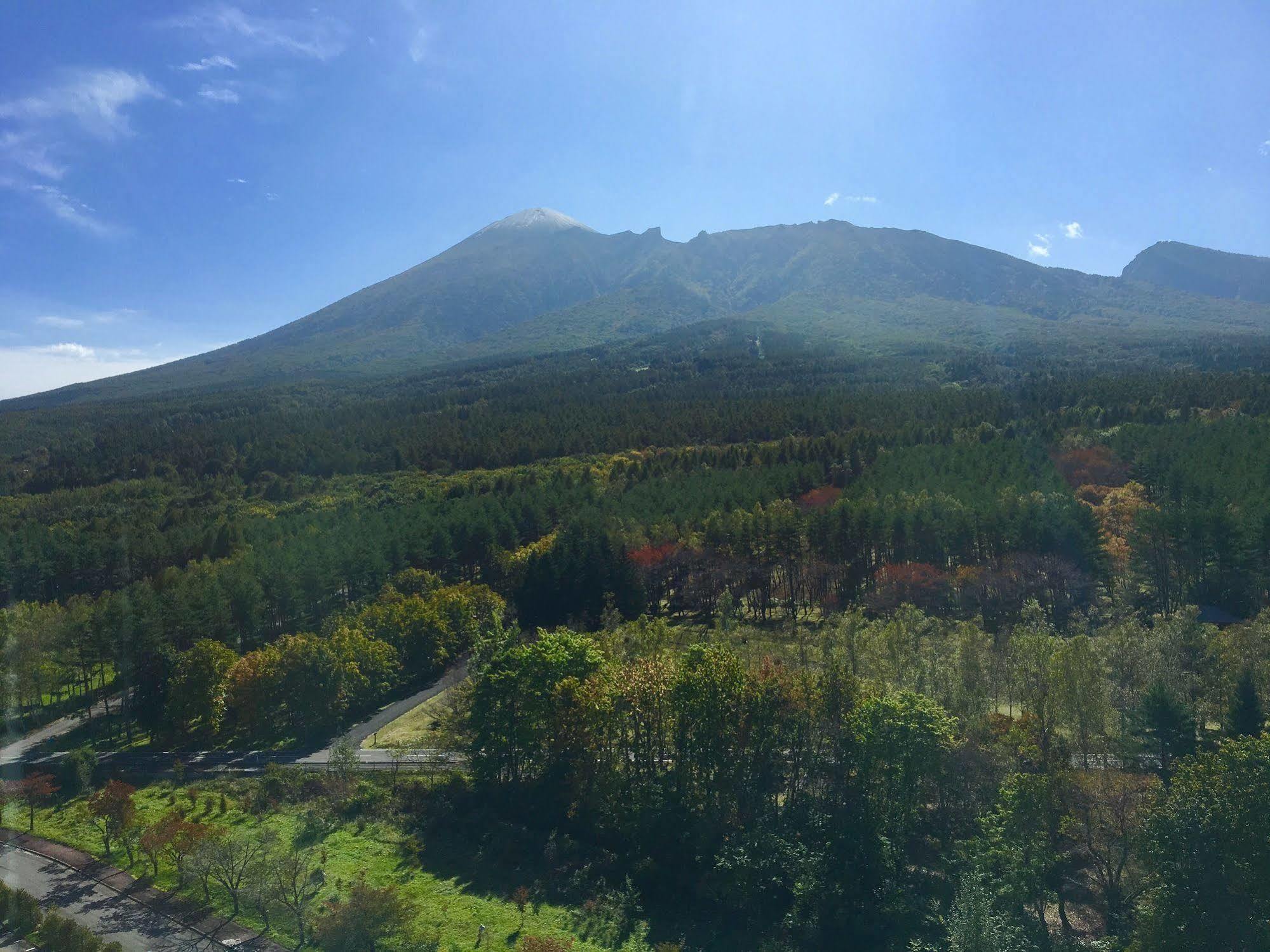 Active Resorts Iwate Hachimantai Hachimantai  Exterior photo