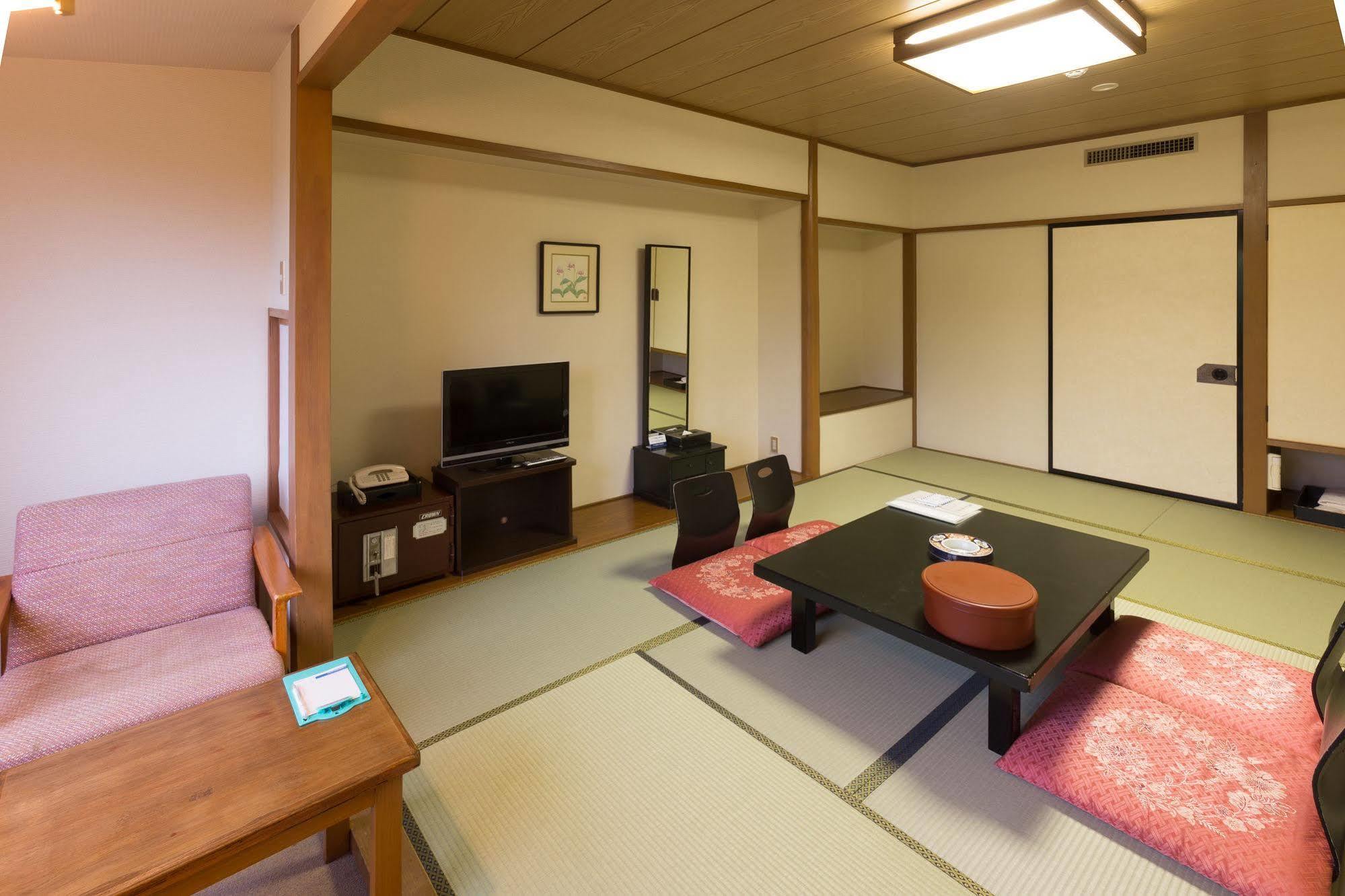 Active Resorts Iwate Hachimantai Hachimantai  Exterior photo