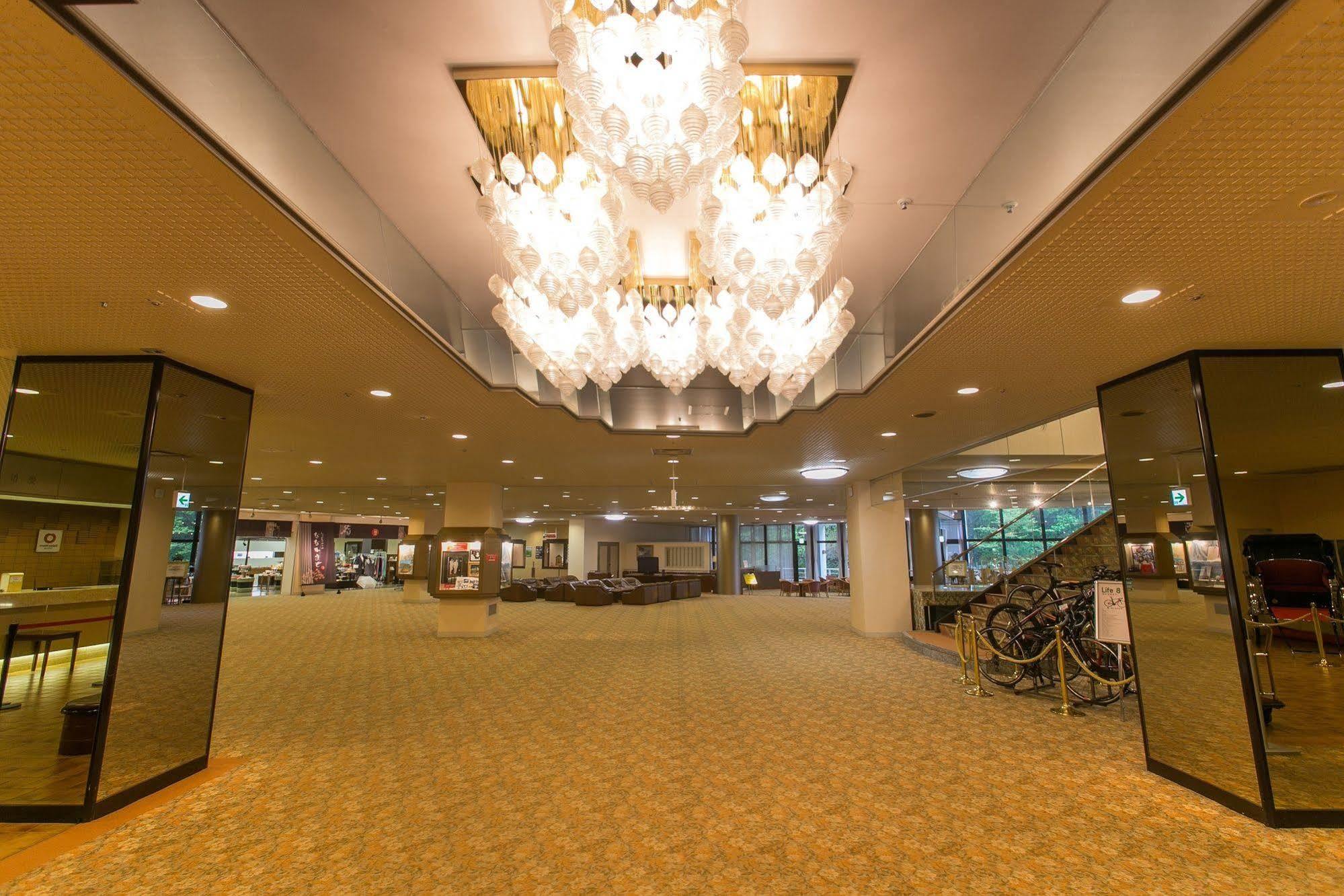Active Resorts Iwate Hachimantai Hachimantai  Exterior photo
