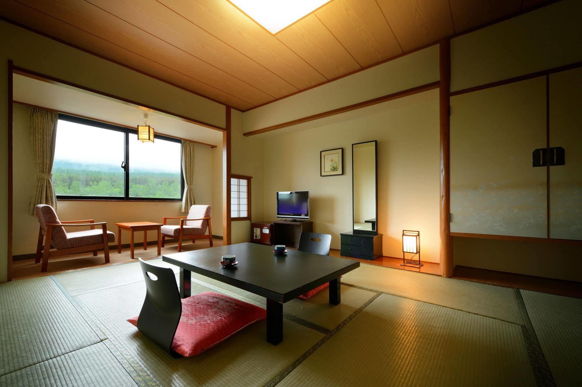 Active Resorts Iwate Hachimantai Hachimantai  Exterior photo