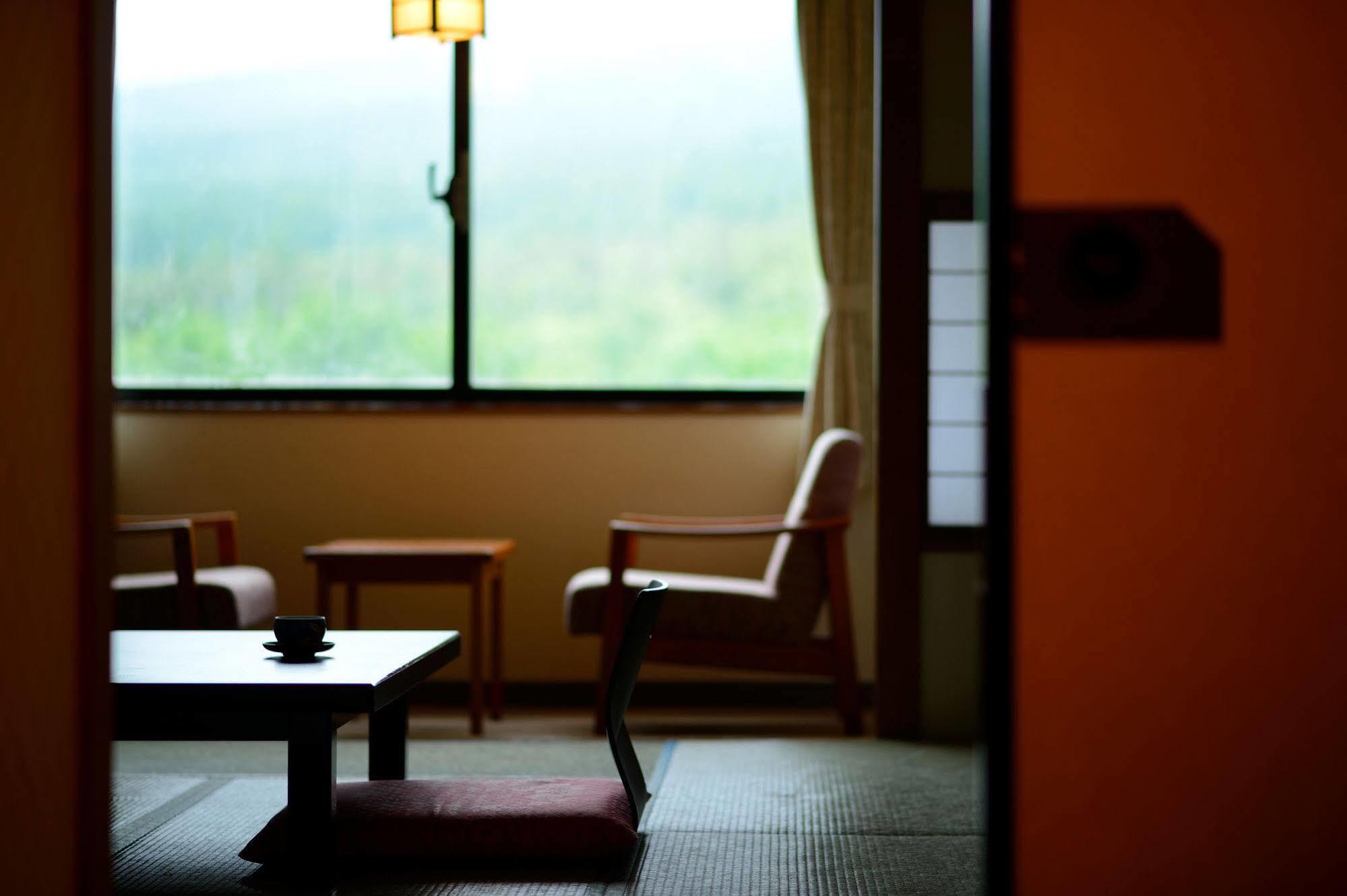 Active Resorts Iwate Hachimantai Hachimantai  Exterior photo